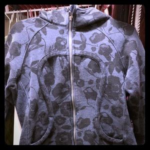 Lululemon hoodie
